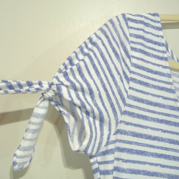 EMMA & MICHELLE MAXI DRESS SMALL - Picture 5 of 15